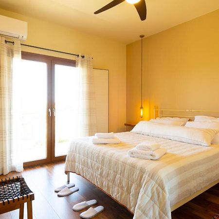 Istron Agnanti Apartment Agios Nikolaos  Bagian luar foto