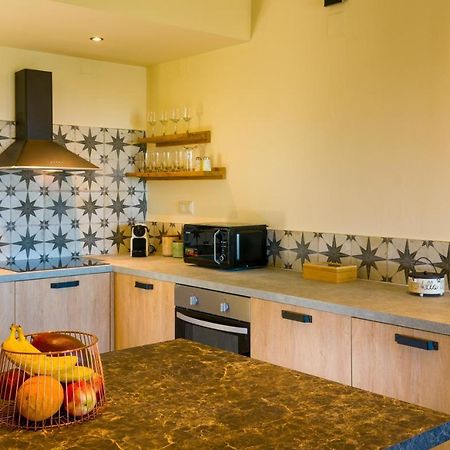 Istron Agnanti Apartment Agios Nikolaos  Bagian luar foto