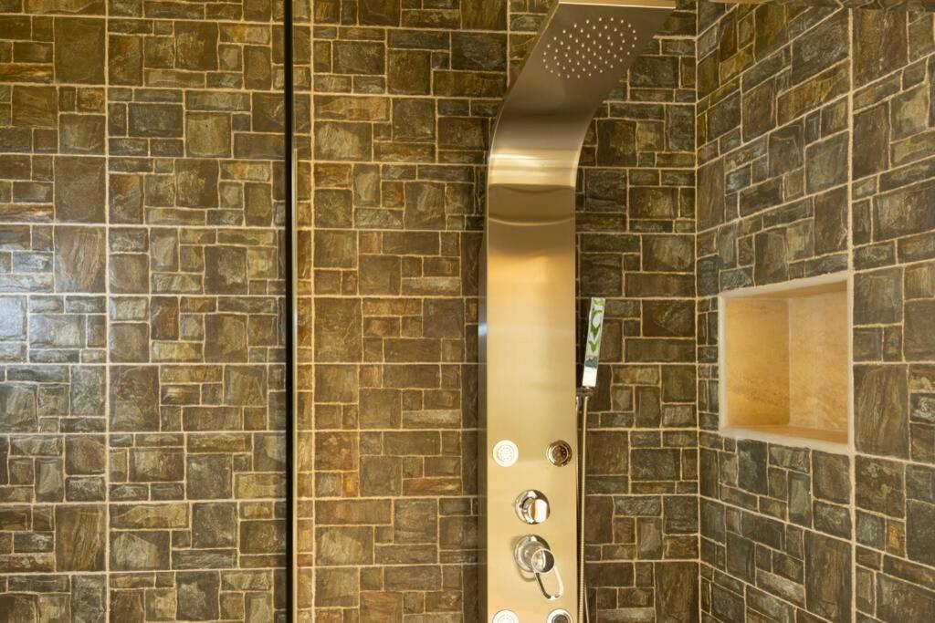Istron Agnanti Apartment Agios Nikolaos  Bagian luar foto