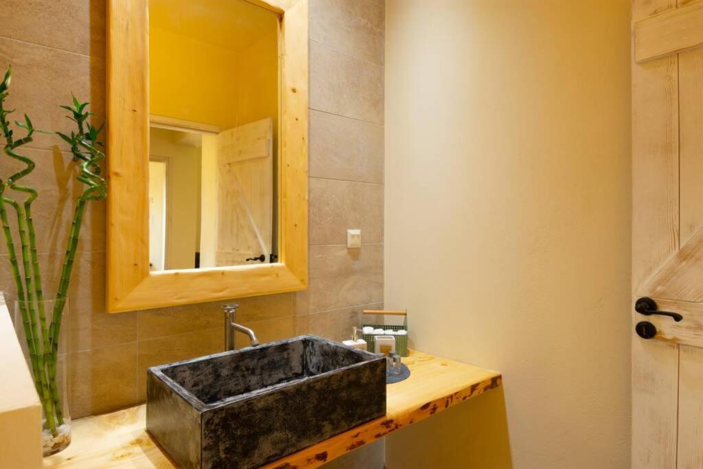 Istron Agnanti Apartment Agios Nikolaos  Bagian luar foto