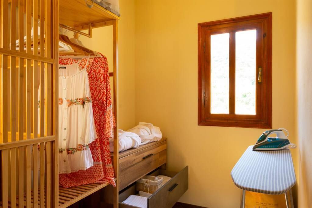 Istron Agnanti Apartment Agios Nikolaos  Bagian luar foto